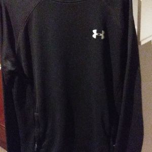 Under armor hoody